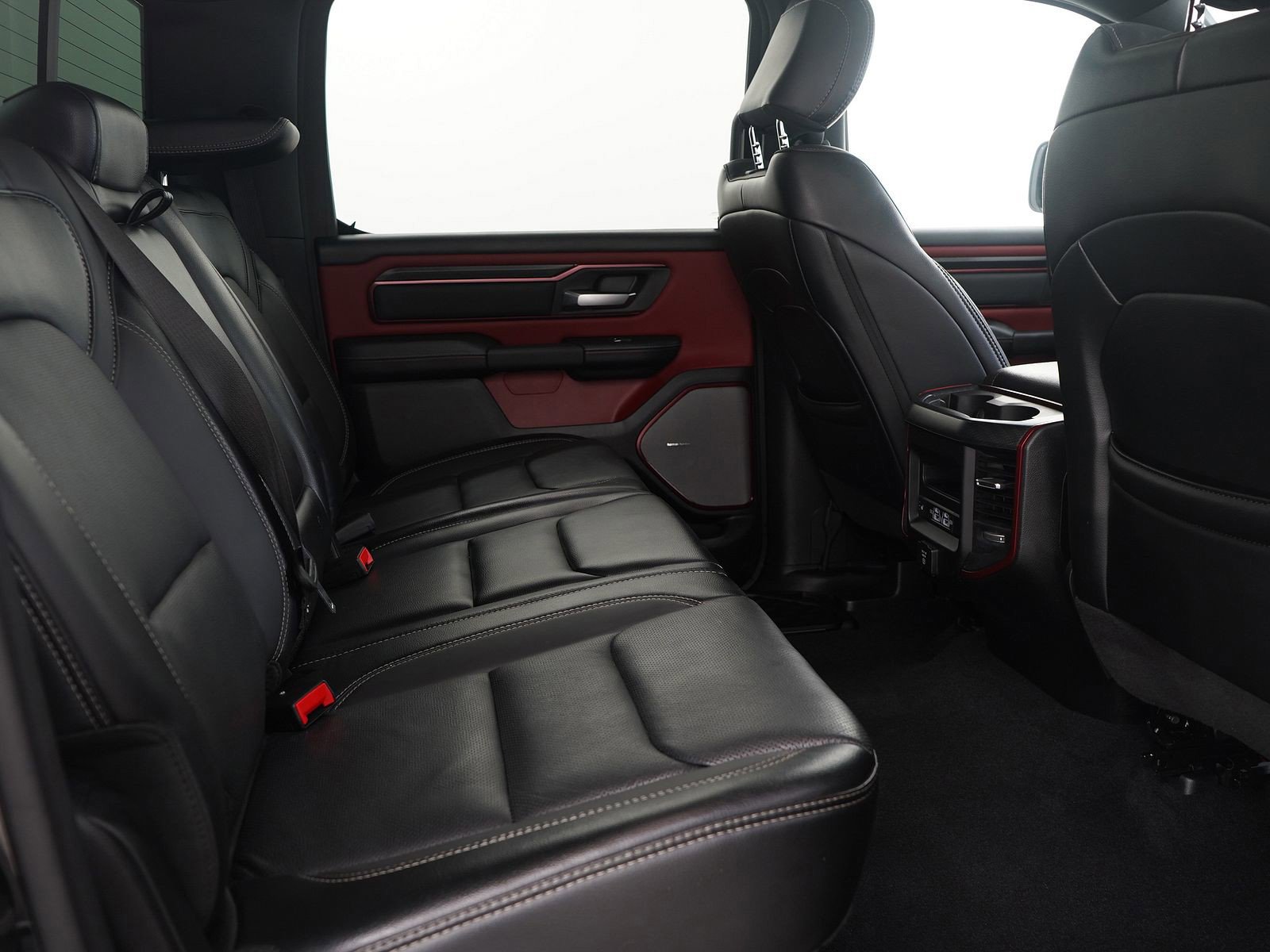 Used 2025 RAM 1500 Rebel w/ Advanced Safety Group II image 14