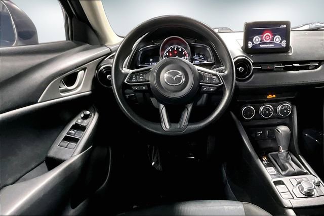 Used 2020 MAZDA CX-3 Sport image 9