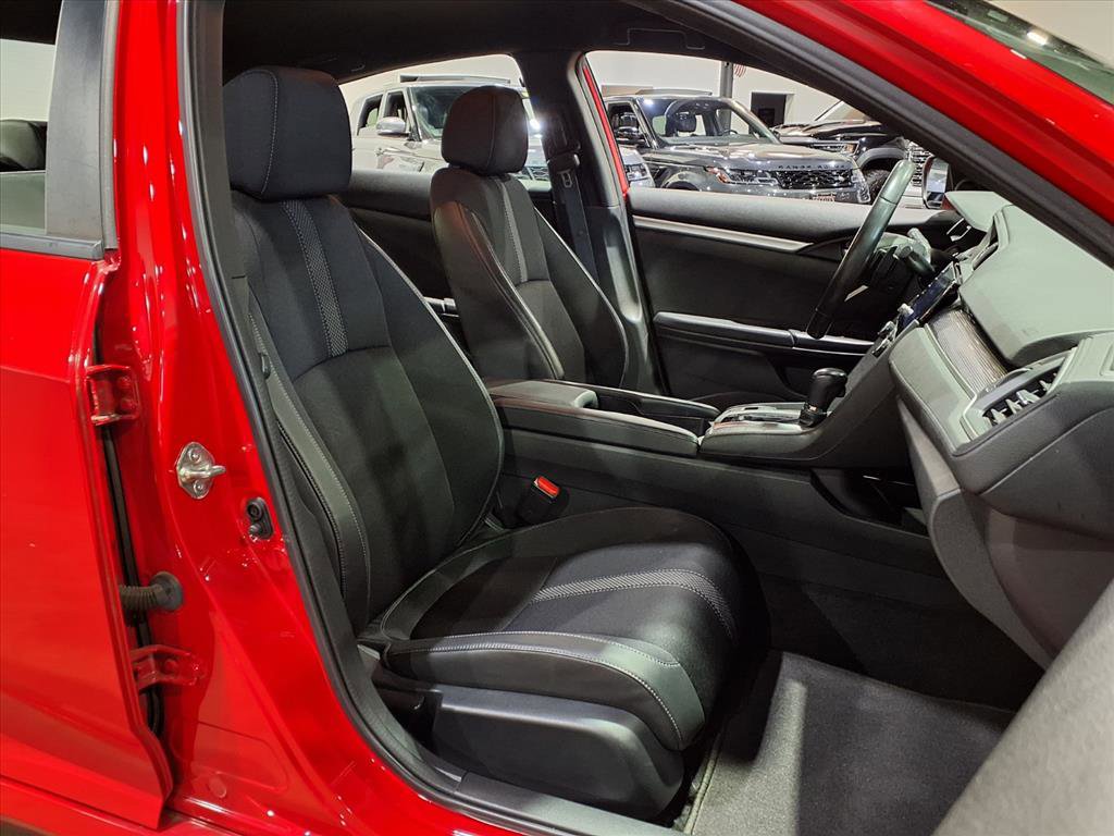 Used 2019 Honda Civic Sport image 13