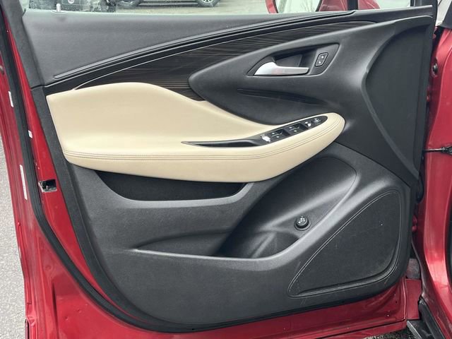 Used 2020 Buick Envision Preferred image 14