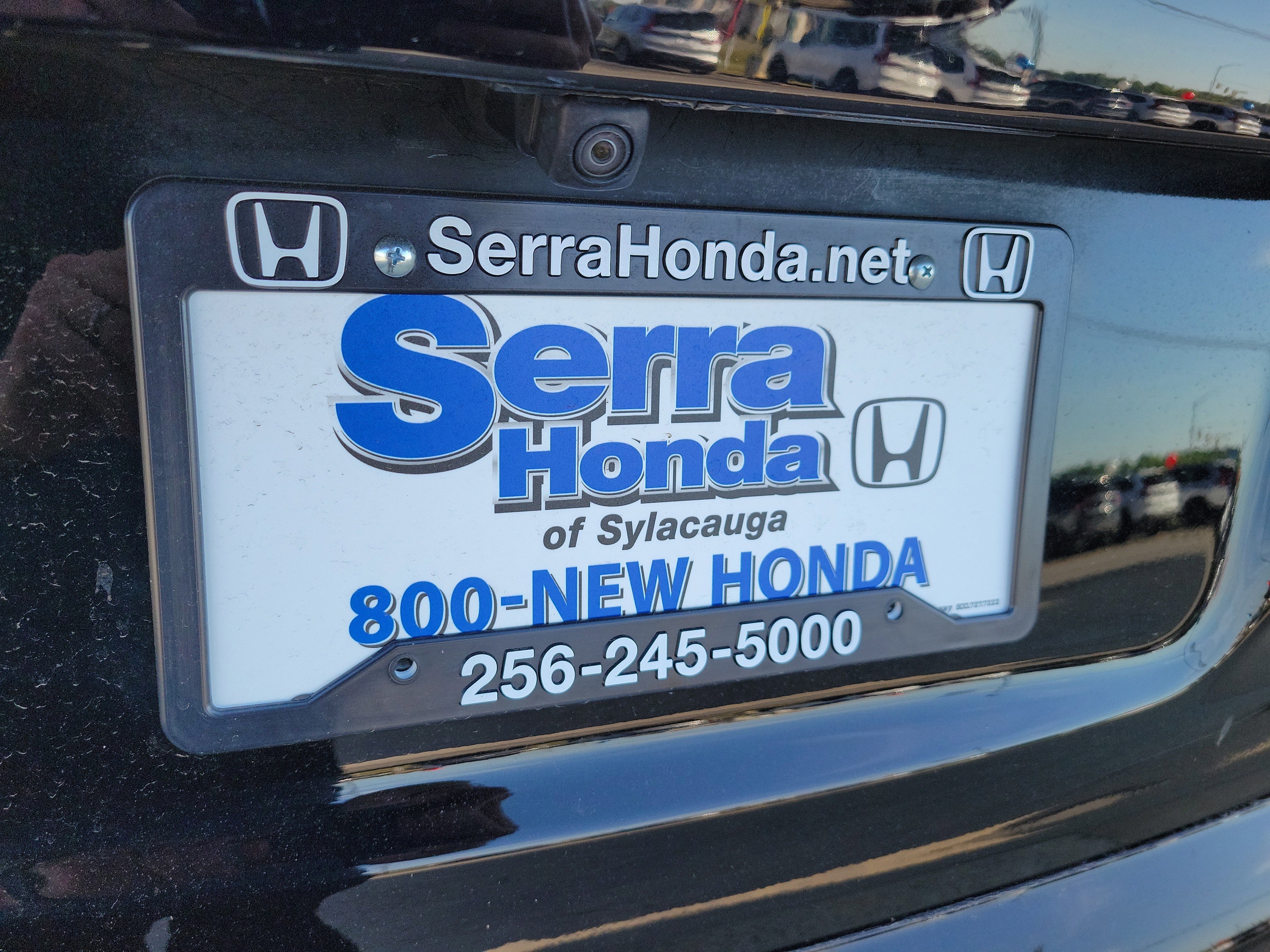 Used 2016 Honda Pilot EX-L image 27