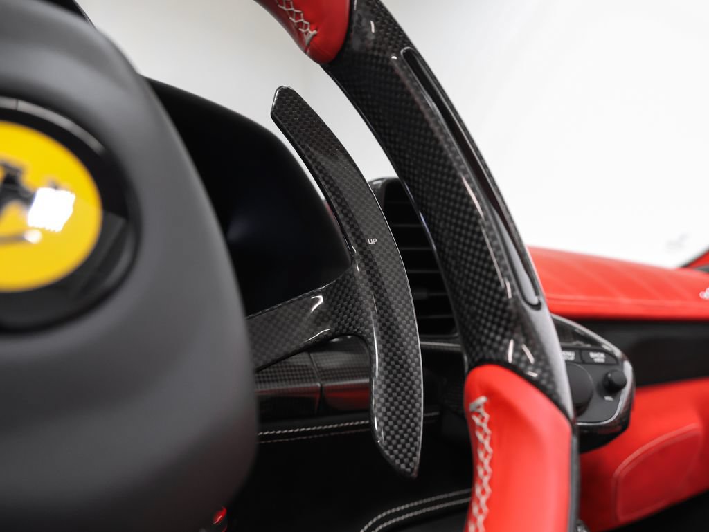 Certified 2015 Ferrari 458 Speciale A RWD image 65