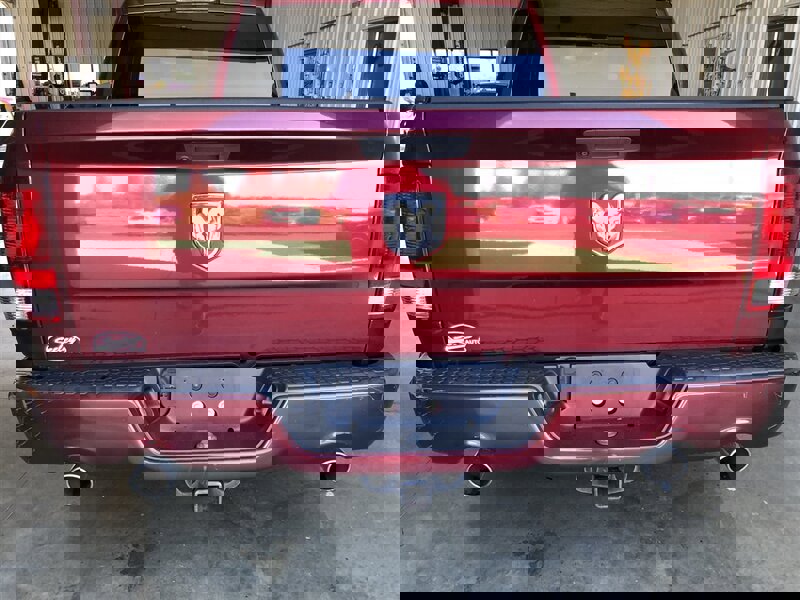 Used 2019 RAM 1500 Express w/ Express Value Package image 26