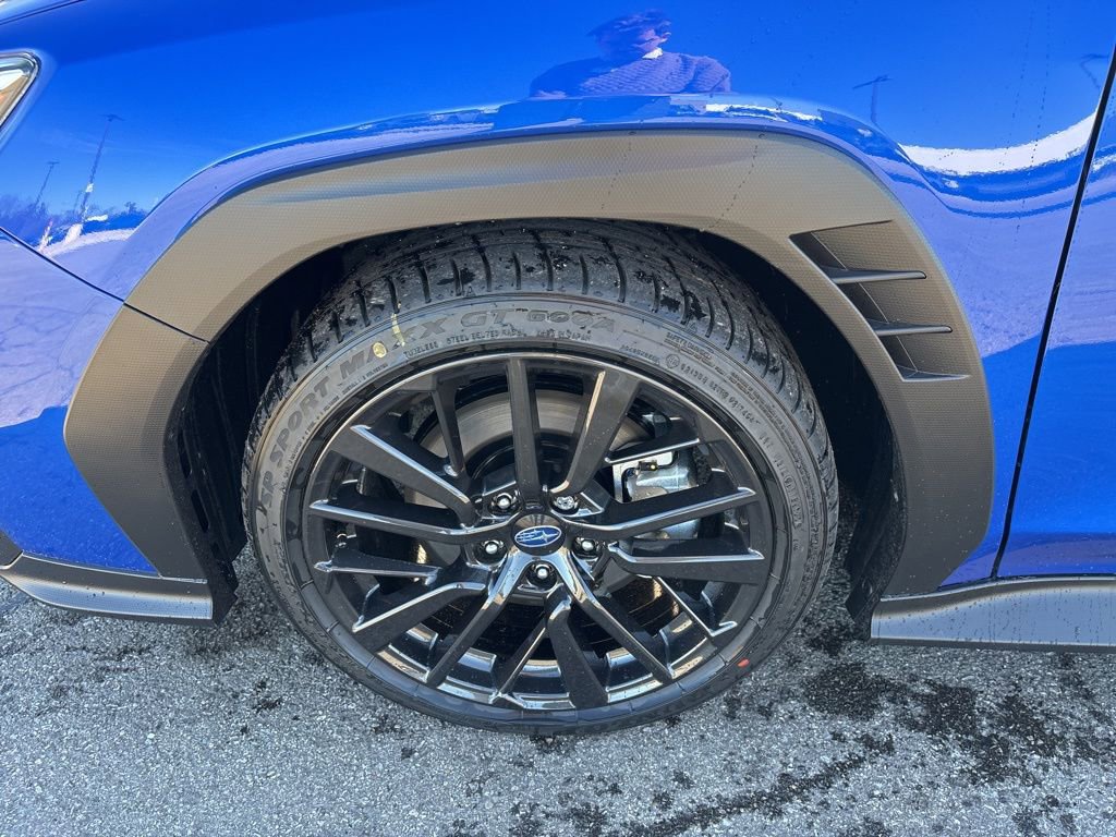 New 2026 Subaru WRX GT image 8