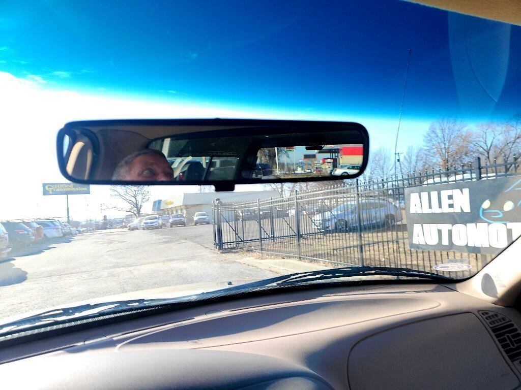 Used 1999 Ford F150 2WD Regular Cab image 31