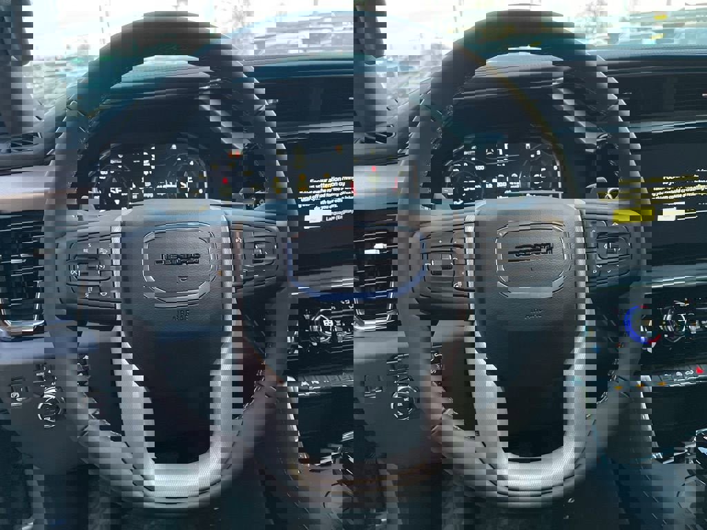 New 2026 GMC Sierra 1500 Denali image 21