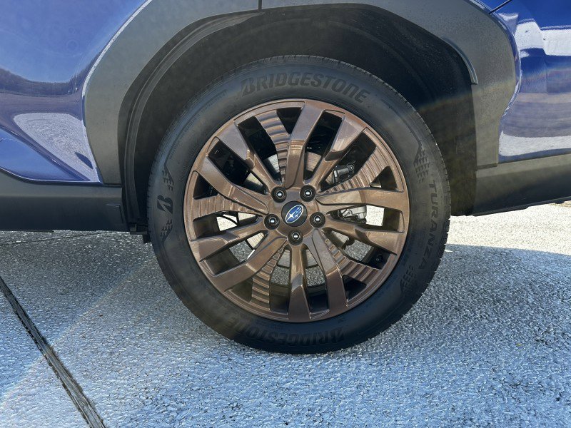 Certified 2025 Subaru Forester Sport image 34