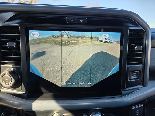 Used 2025 Ford F150 Lariat w/ Equipment Group 502A High image 26