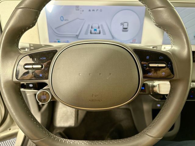 Used 2024 Hyundai Ioniq 5 SEL AWD/4WD image 20