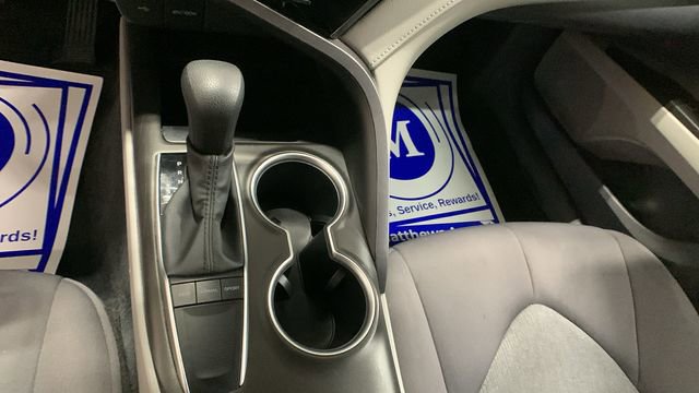 Used 2024 Toyota Camry LE FWD image 13