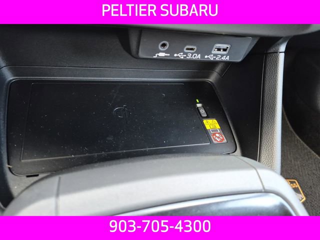 New 2026 Subaru Crosstrek 2.5i Wilderness image 24