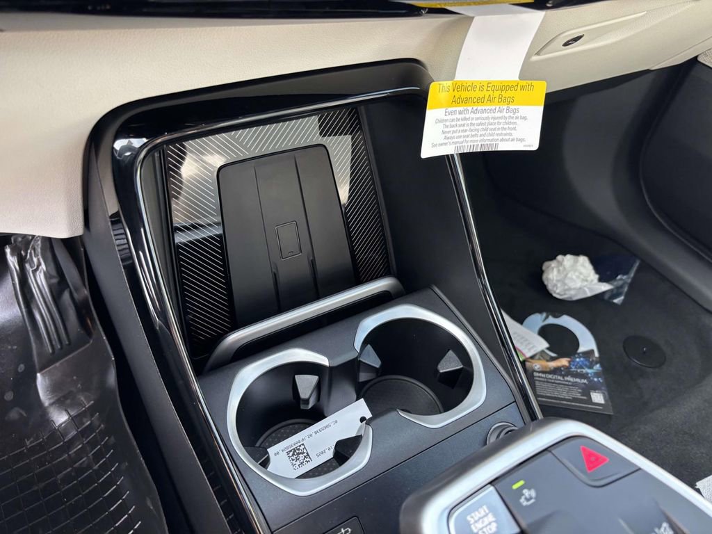 New 2026 BMW X1 xDrive28i w/ Convenience Package image 17