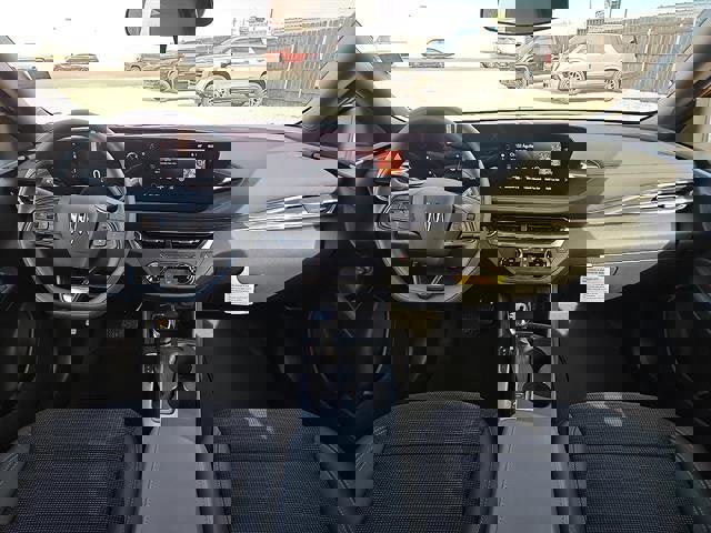 New 2026 Buick Envista Preferred image 11