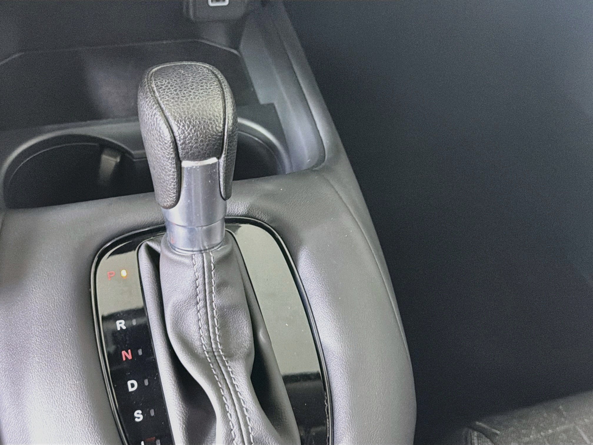 Used 2024 Honda HR-V LX image 23