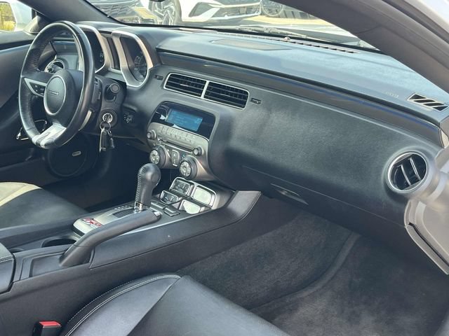 Used 2011 Chevrolet Camaro SS w/ RS Package RWD image 21