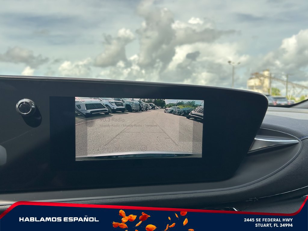 New 2026 Buick Envista Sport Touring w/ Convenience I Package FWD image 31