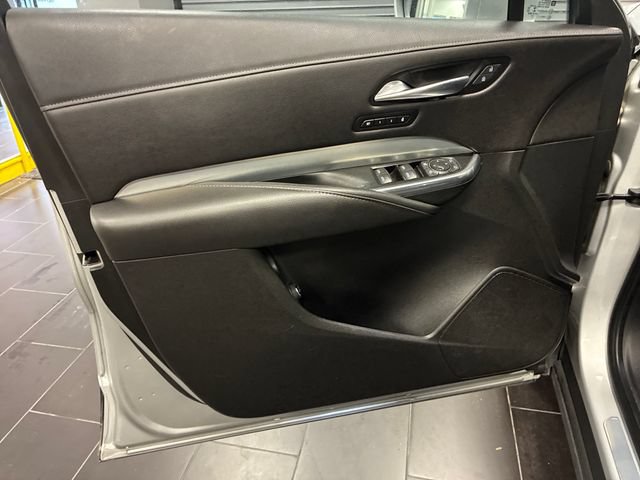 Used 2019 Cadillac XT4 Premium Luxury w/ Driver Awareness Package FWD image 10