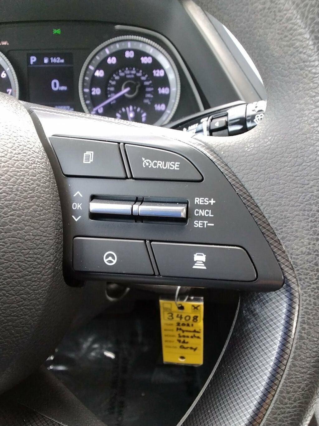 Used 2021 Hyundai Sonata SE w/ Preferred Accessory Package image 14