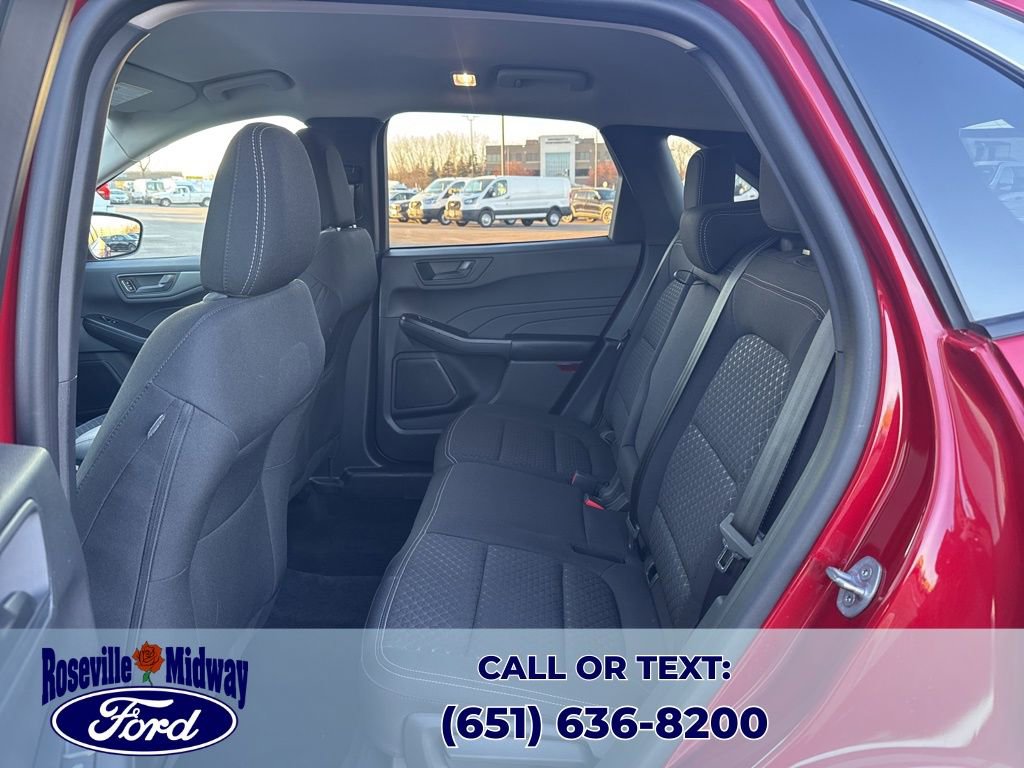 Used 2023 Ford Escape Active image 28