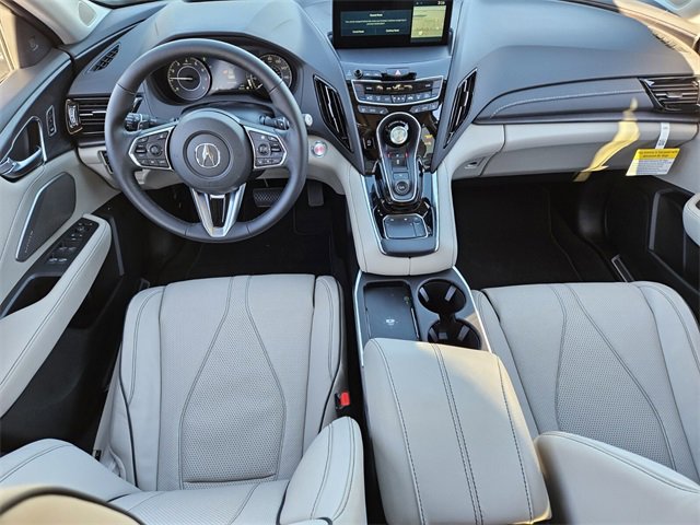 New 2026 Acura RDX SH-AWD w/ Advance Package image 7