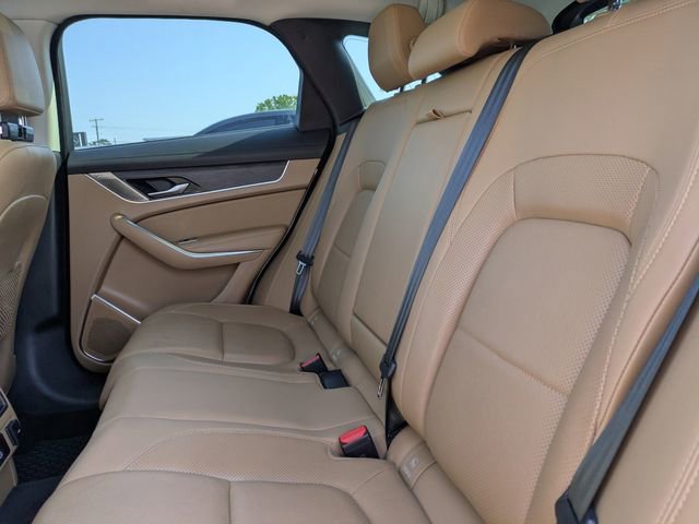 Used 2022 Jaguar F-PACE S AWD/4WD image 16