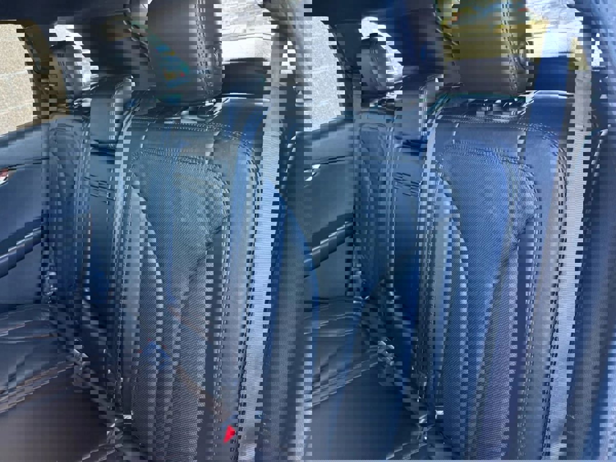 Used 2016 Lincoln MKX Reserve w/ Technology Package image 40