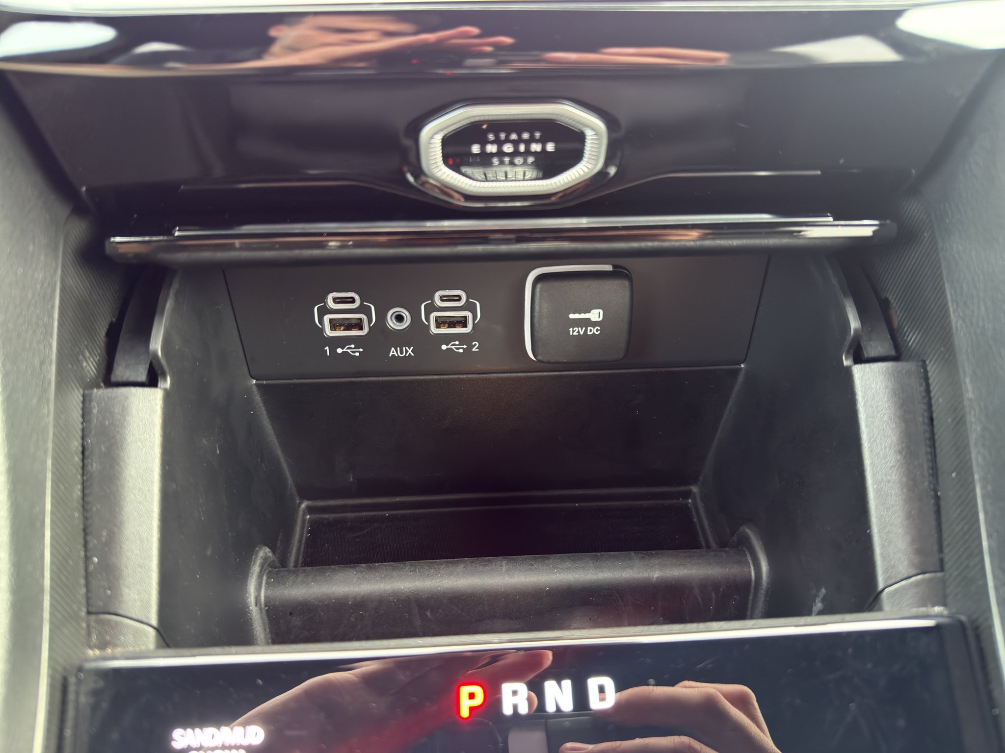 Used 2026 Jeep Grand Cherokee Limited AWD/4WD image 27