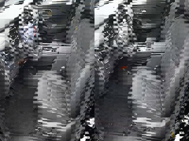 New 2026 Nissan Rogue Platinum w/ Platinum Premium Package image 9