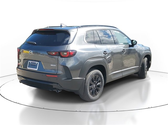 New 2026 MAZDA CX-50 AWD 2.5 Hybrid w/ Weather Package image 4