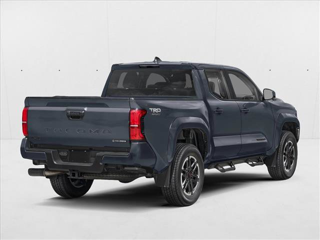 New 2026 Toyota Tacoma TRD Off-Road w/ TRD Off Road Premium Package AWD/4WD image 2
