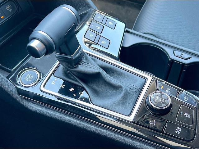 New 2024 Kia Sportage SX image 17