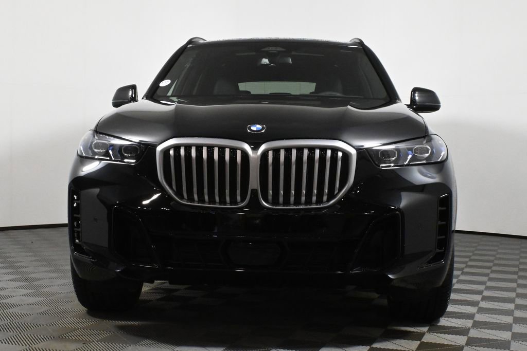 Used 2026 BMW X5 xDrive40i w/ M Sport Package image 10