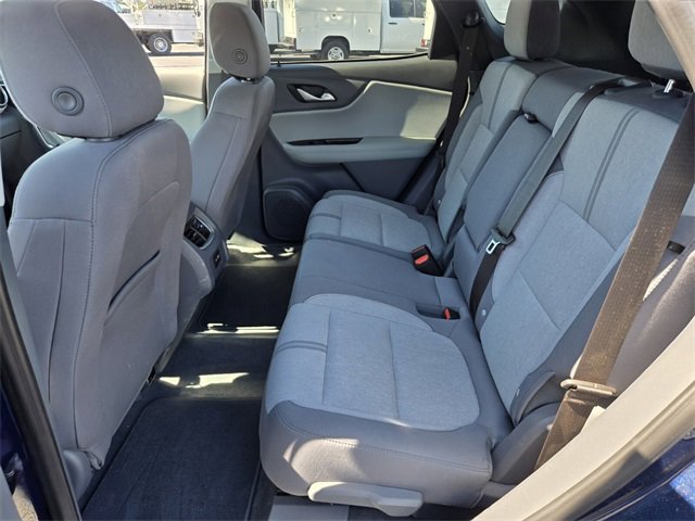 Used 2022 Chevrolet Blazer LT image 10