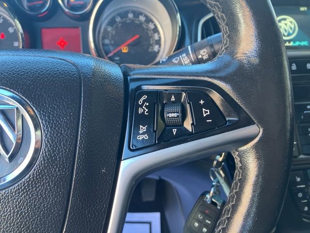 Used 2019 Buick Cascada Premium FWD image 21