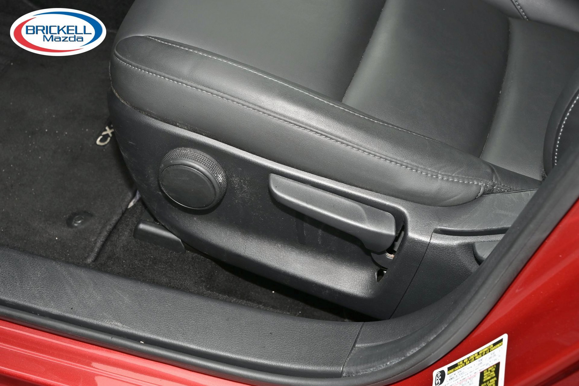 Used 2023 MAZDA CX-30 AWD 2.5 S w/ Select Package image 23