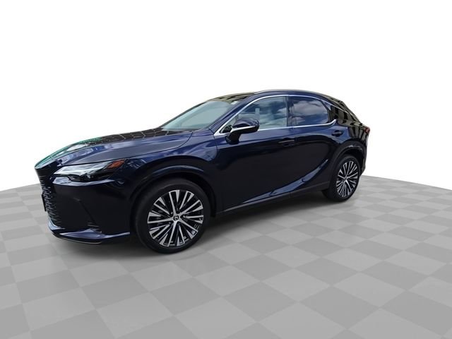 Used 2023 Lexus RX 350 Premium Plus w/ Accessory Package (Z1) FWD image 4