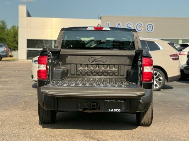 Certified 2024 Ford Maverick XLT w/ XLT Luxury Package AWD/4WD image 34