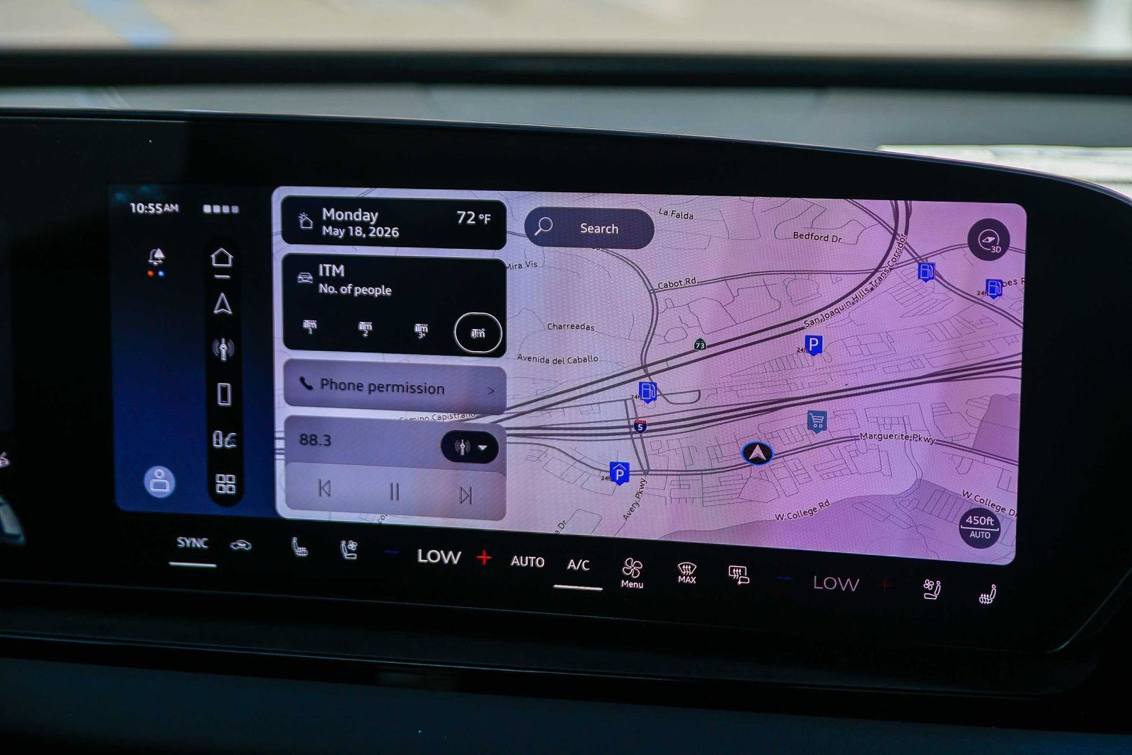 New 2027 Audi Q6 e-tron Premium Plus AWD/4WD image 14