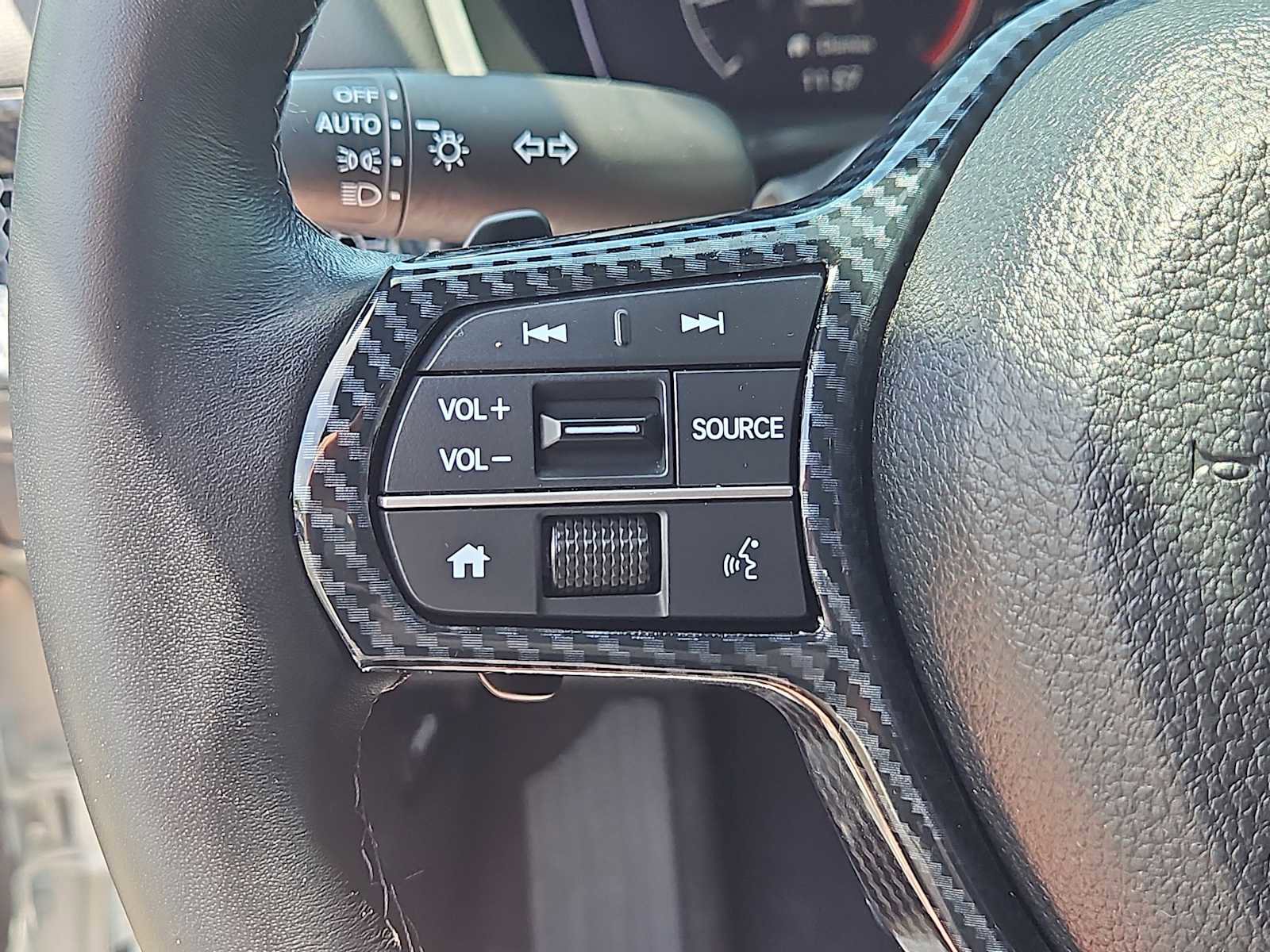 Used 2024 Honda Civic Sport image 16