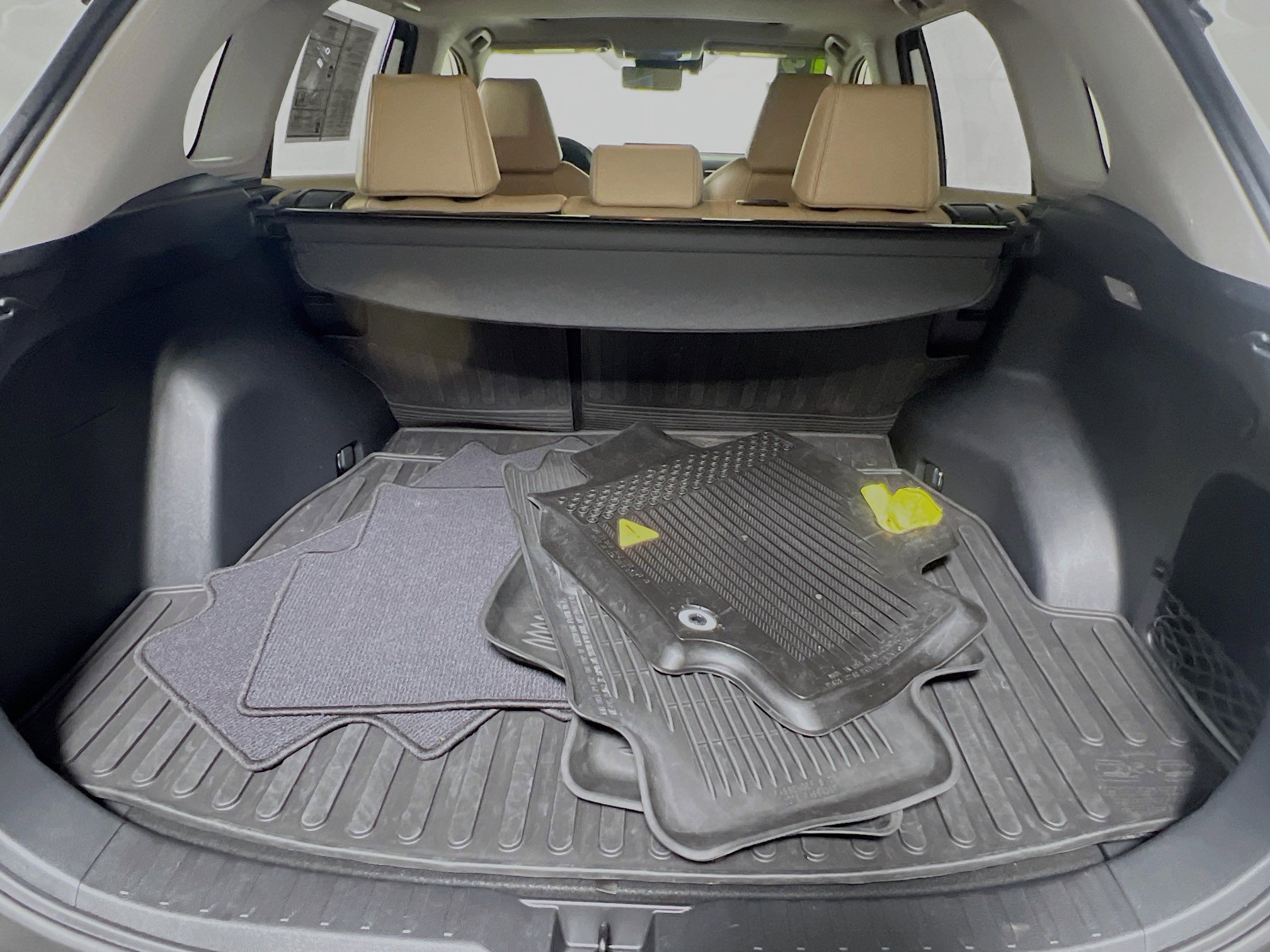 Used 2019 Toyota RAV4 Limited w/ Cold Weather Package image 34