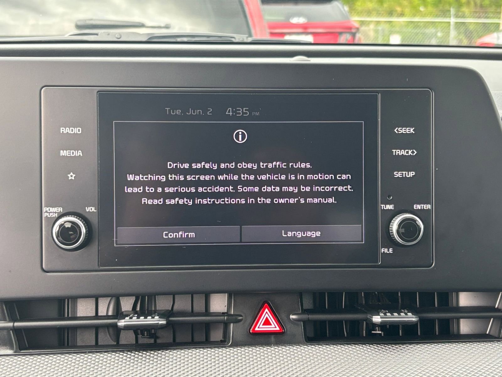 Used 2025 Kia Sportage LX FWD image 20