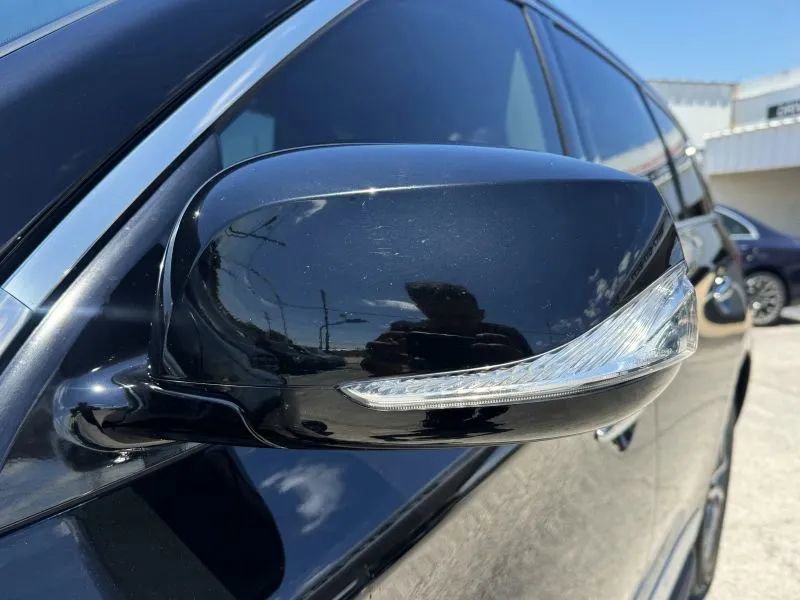 Used 2020 INFINITI QX60 Pure FWD image 10