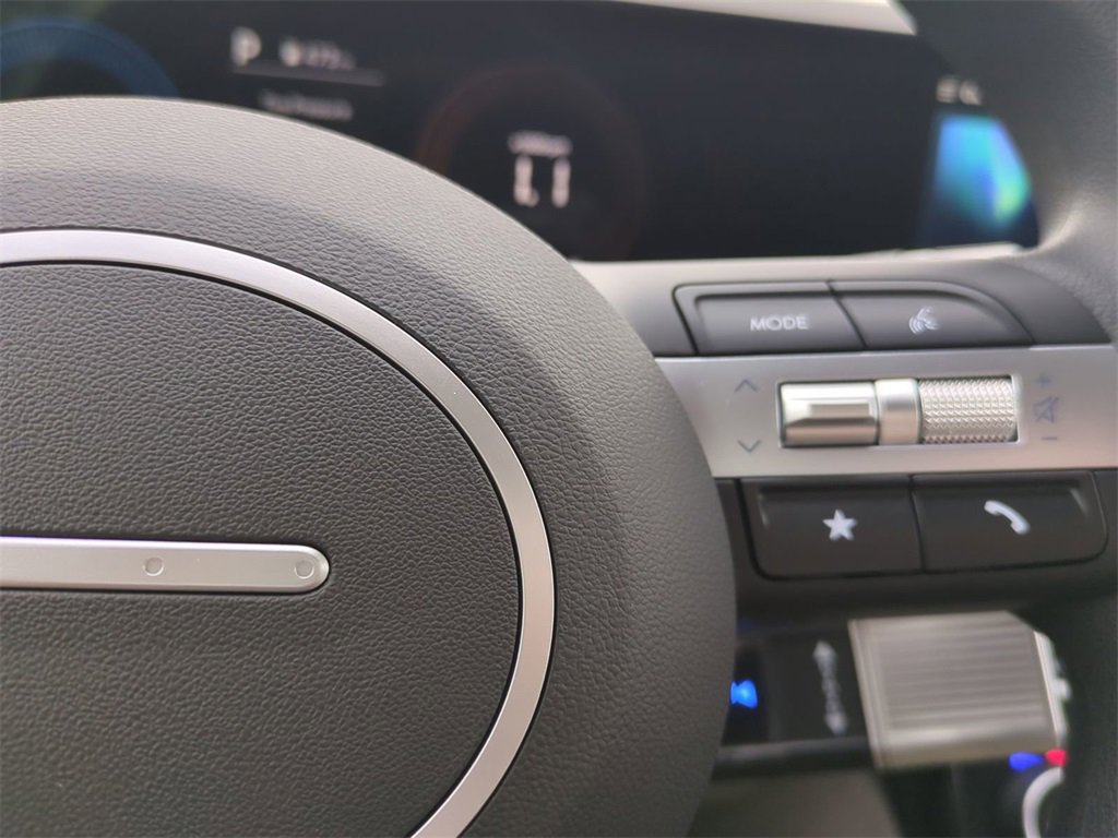 New 2026 Hyundai Tucson SEL image 32