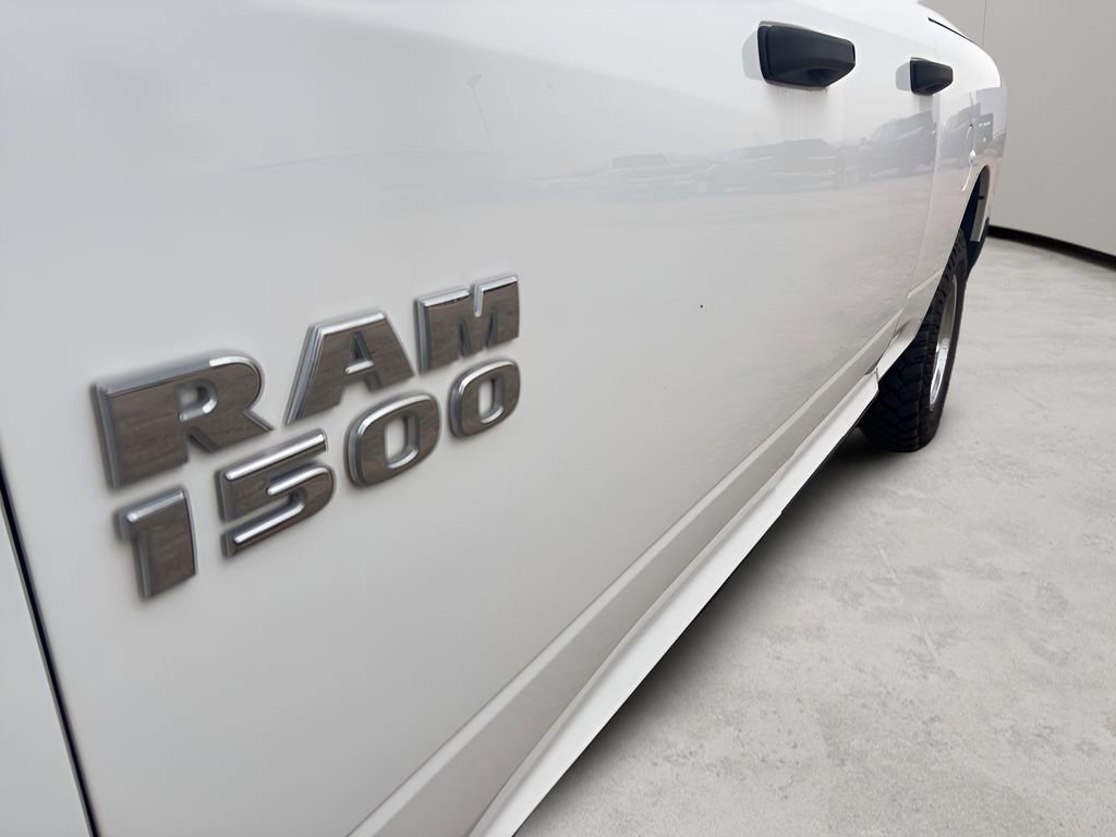 Used 2016 RAM 1500 Tradesman w/ Popular Equipment Group image 18