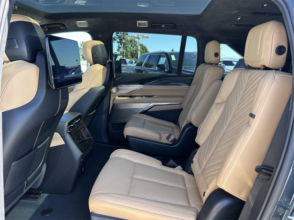 New 2026 Cadillac Escalade IQ Sport 2 image 27