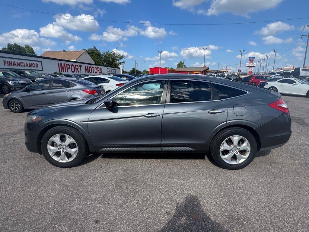 Used 2010 Honda Crosstour EX-L image 5