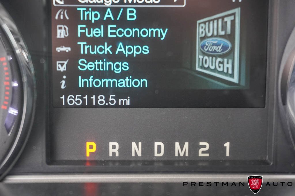 Used 2011 Ford F350 Lariat w/ Lariat Interior Pkg image 26