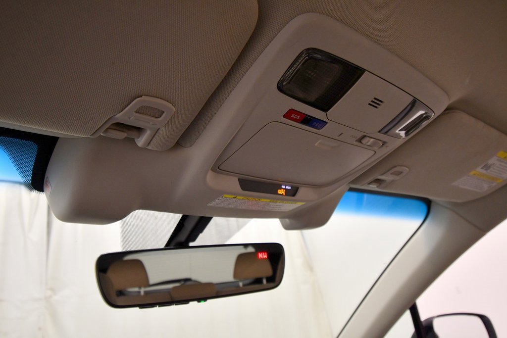 Used 2018 Subaru Outback 2.5i Premium image 27