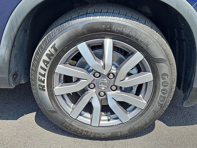 Certified 2020 Honda Pilot EX-L image 8