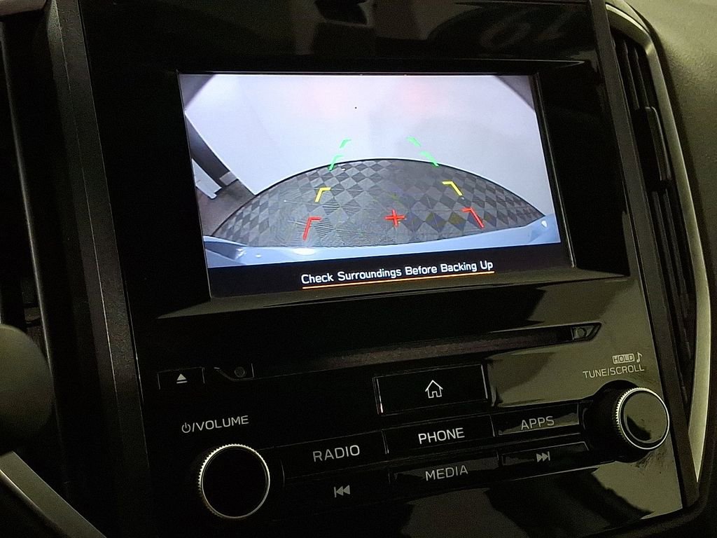 Used 2019 Subaru Crosstrek 2.0i Premium w/ Eyesight System AWD/4WD image 4